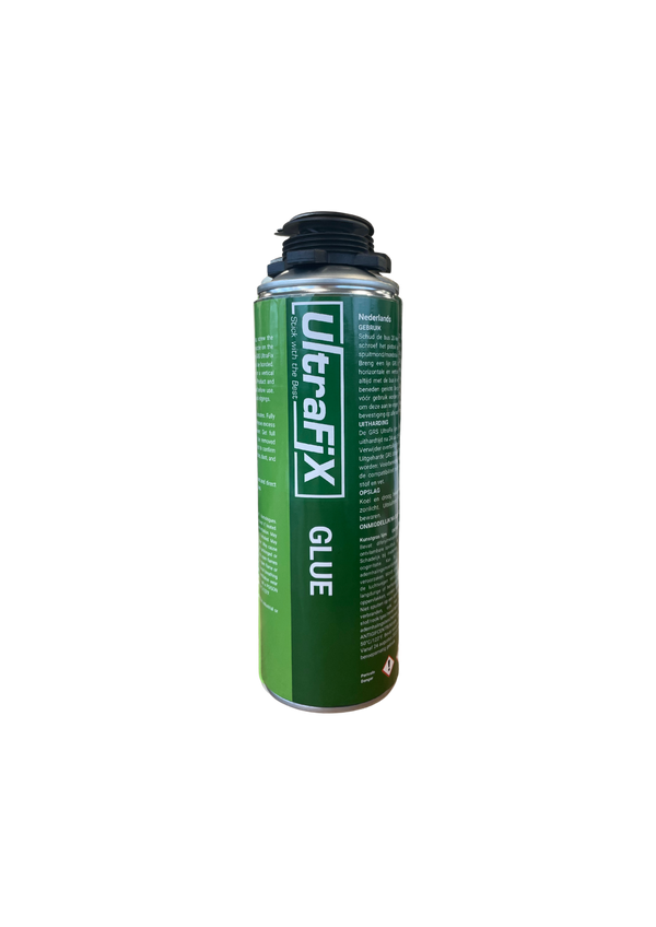 Sprühkleber