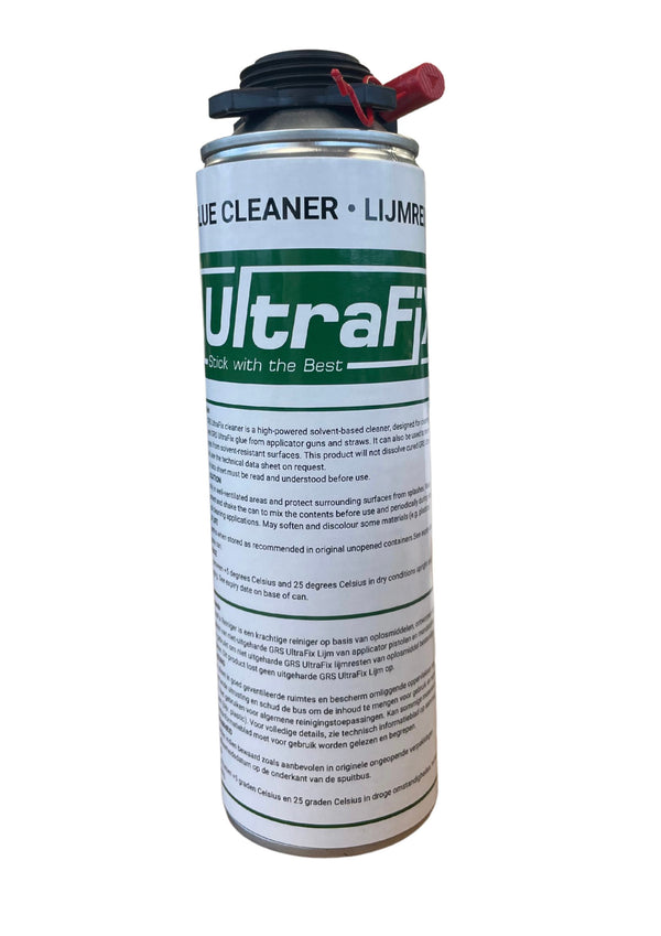 Sprühkleber Cleaner