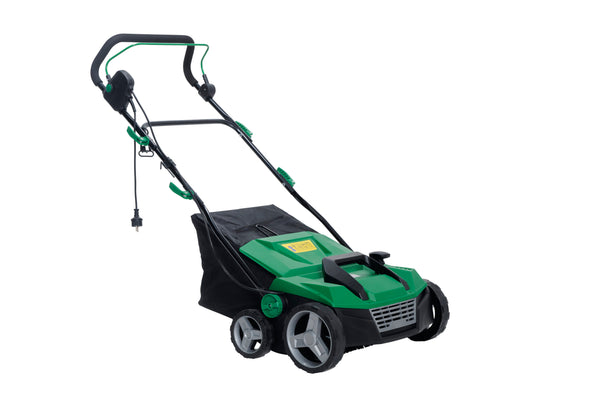 Kunstrasen Care-Maschine